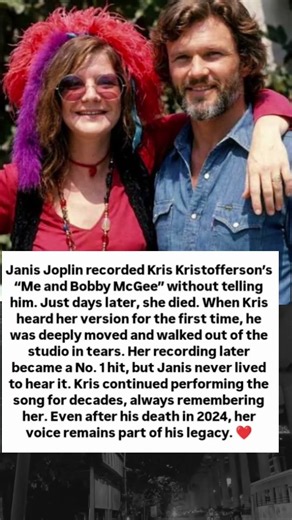 She Recorded His Song in Secret—Days Later, She Was Gone 💔