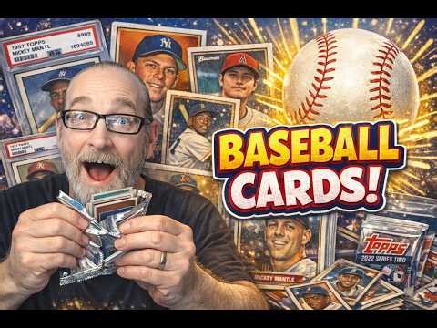 Opening the 2025 Select MEGA BOX and The Prospect Edition Blaster Box