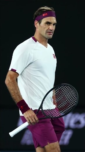 Roger Federer: The Greatest Tennis Legend of All Time 🎾👑