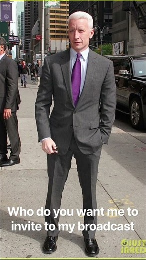 #AndersonCooper #AndersonCooper360 #CNN #60Minutes #News #Journalist #Broadcast#latestnews#todaynews