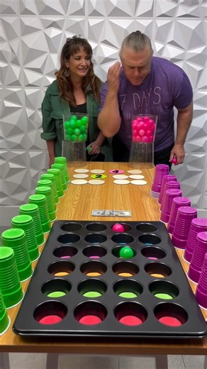 Bouncing Balls. Flipping Numbers. Stacking Cups. Winning Cash. 🎬 This video was produced by Network Media and Doug and Friends | Gameplay HQ