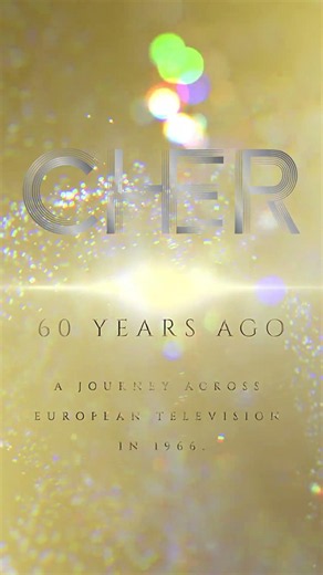 Cher - Something Special From The Vaults #Cher #anniversary #60yearsago