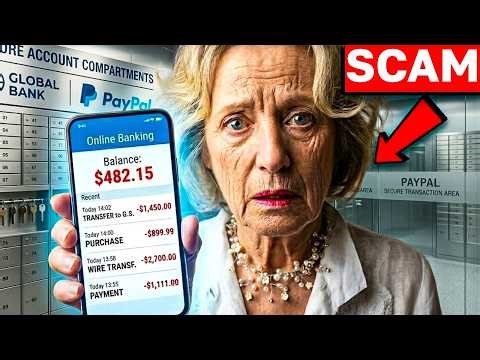 6 Online Banking Scams Draining Accounts Right Now