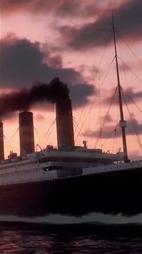 ¿Qué sabes del Titanic? No creerás lo que pasó con sus actores