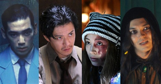 オリコンニュース：『ガス人間』小栗旬＆広瀬すず＆林遣都が圧倒的スケールに驚き　UTAはモデル経験を初演技に生かす