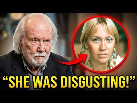 At 78, ABBA’s Benny Andersson Finally Shares The Truth Everyone Guessed