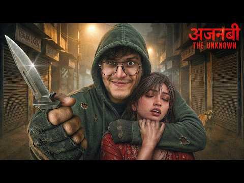 Ajnabee The Unknown - Indian Horror Game