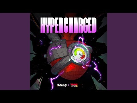 Hypercharged