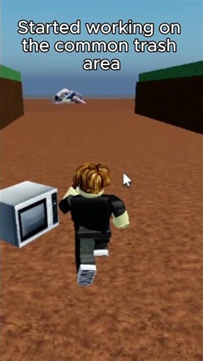 Devlog 7 of making a roblox game #shorts