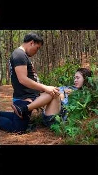 XDon't repeat my MISTAKES! #camping #survival #bushcraft #outdoors #lifehacks