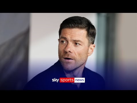 BREAKING: Xabi Alonso leaves Real Madrid with Arbeloa new head coach