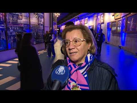 Memorial Jorge Nuno Pinto da Costa 