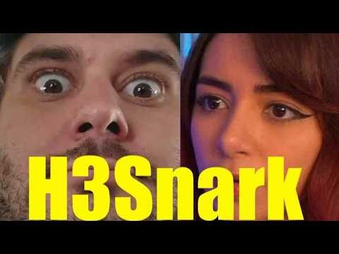 Update Ethan Klein vs Denims | H3Snark Helps Ethan Klein REKT Denims