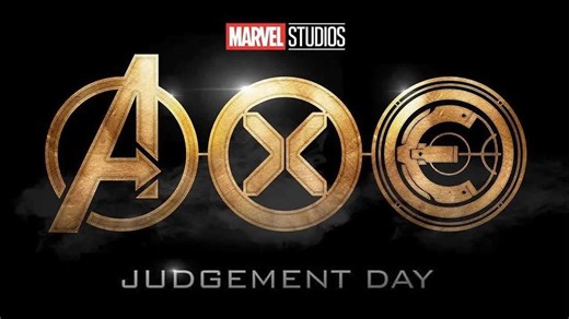 The next MCU crossover event w/ X-Men & Avengers!