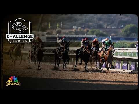 Breeders' Cup Classic 2026 betting preview: Sovereignty, Forever Young odds | NBC Sports