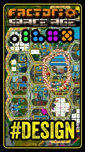 How video creation changed my Factorio playstyle #gaming #factorio