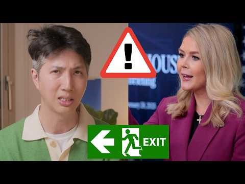 The firings are just getting started