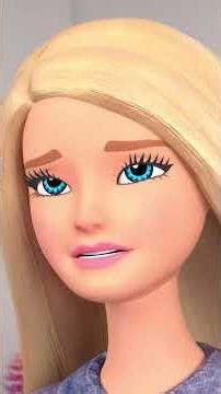 🎁 Barbie & The Nutcracker Pt. 1! | Short