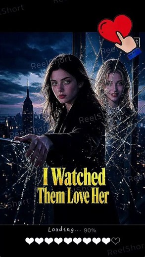 I Watched Them Love Her HD Movie Free Episodes | Cold Heart Clean Break 💔