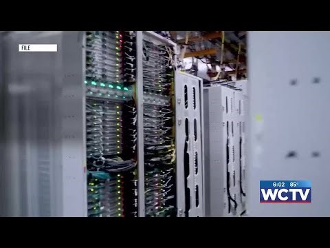Decatur County Commissioners vote to pause on data center development