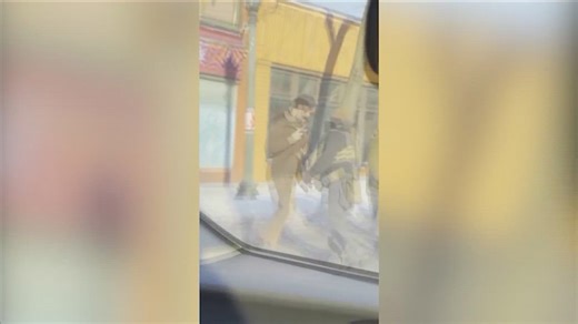 Reaction from Kern County continues following deadly federal agent shooting in Minneapolis