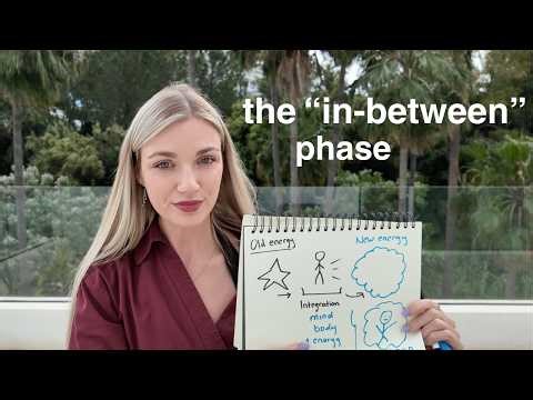 The Integration Phase of Transformation, Explained
