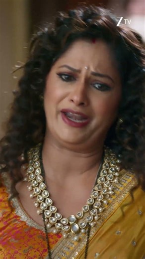Vasudha | Ep - 550 | Reel | May 04 2026 | Zee TV
