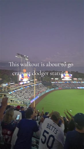 Excitement Builds for Upcoming Dodgers Baseball Season