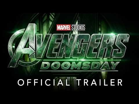 Marvel's Avengers: Doomsday Trailer New Release Date Leaked?
