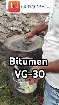 Bio-Bitumen Technology Explained 🌿 | Future of Roads #BioBitumen #GreenTechnology