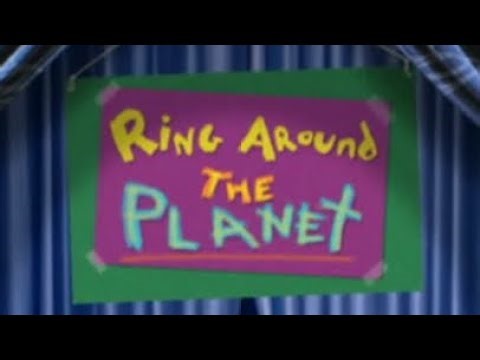 Blue's Clues with Nelson and You: Sheen's Space Adventure & Nelson Returns From Rehearsals & Nap