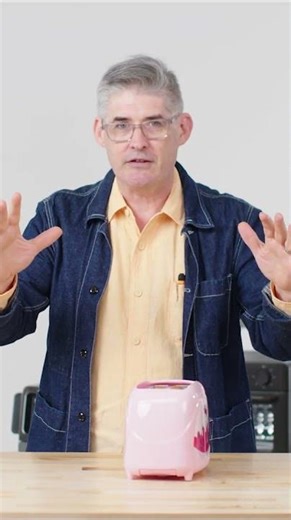 Should You Buy The Hello Kitty Toaster?