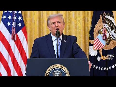 Rep. Joe Morelle on Trump’s Doubts About US Elections