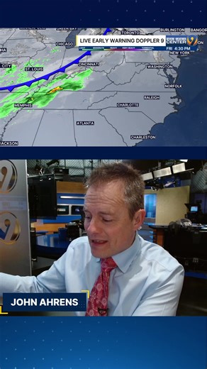 Separating the fact from the fiction for this weekend with John Ahrens | WSOC-TV