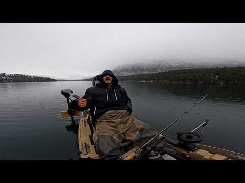 SKUNKED!!! Has this happened to you on your favorite lake?