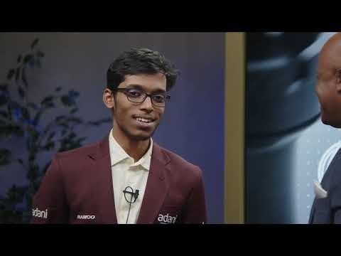 Pragg Wins Grand Chess Tour: ‘Fight to the End’ | D6 #GCTFinals