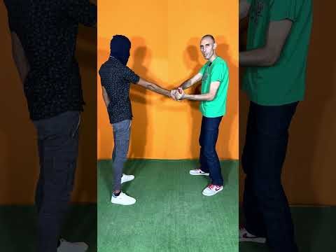 How to Survive and Defend Yourself Against Real-Life Violence