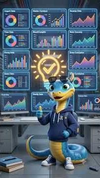 🚀 Python with Data Analytics – Introdution.#Python #DataAnalytics #PythonForBeginners #viral #shorts