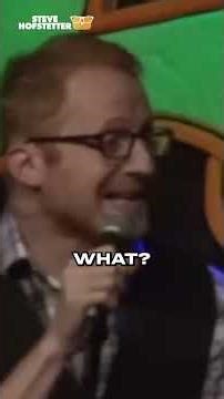 Heckler Defends Random Strangers?