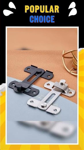 Sliding Barn Door Latch Sliding Right Angle Door Latch Door Bolt Wine Cooler Closet Window Door L...