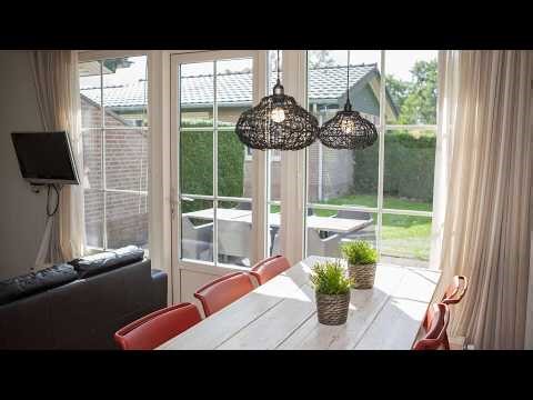 Detached Combined Bungalow with Garden near Veluwe, Voorthuizen | Travel With Dhriti