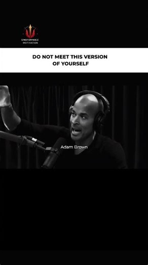 David Goggins: The Scariest Reality Check on Your Potential 🤯 #motivation