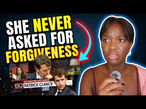 Patrick Clancy 60 Minutes Interview REACTION — She NEVER Asked For Forgiveness