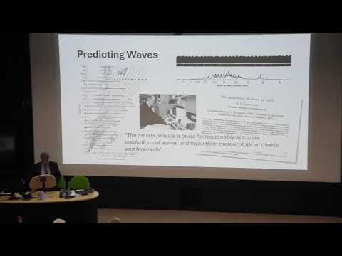 Jack Darbyshire Memorial Lecture 2026