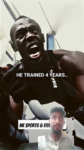 Usain Bolt 🔥 The Fastest Man in the World! ⚡🏃‍♂️ #Shorts #motivation #quotes