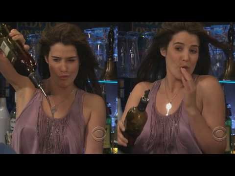 How I Met Your Mother: Circumstantial Hotness