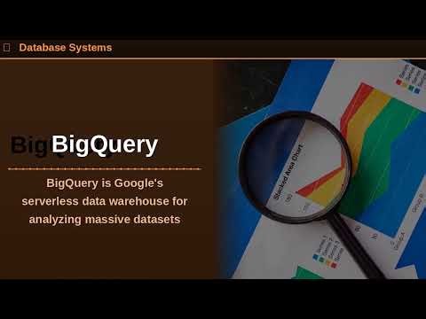 BigQuery Explained: Your Guide to Cloud Data Warehousing