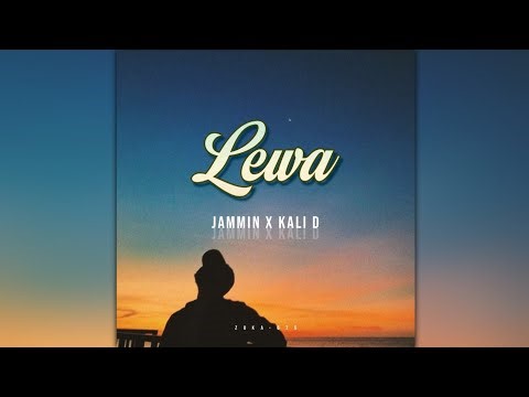Jammin - LEWA (Feat. Kali-D)[PNG Latest Music 2026]