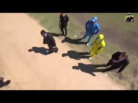 Australia vs India | Semi-Final 2 | ICC Cricket World Cup 2015 | Full Match Highlights