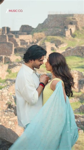 #KahoToh #PremKeetanu #VeerPahariya #AafiyaSayed #ArmaanMalik #AltamashFaridi #LoveSong #shorts